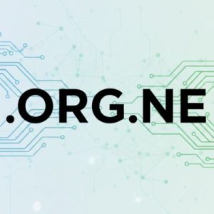 What is a .ORG.NE Domain
