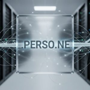 What is a .PERSO.NE Domain?