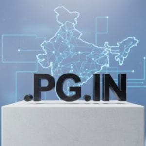 What is a .PG.IN Domain