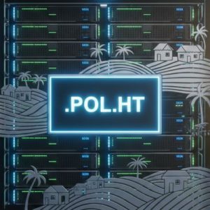 What is a .POL.HT Domain
