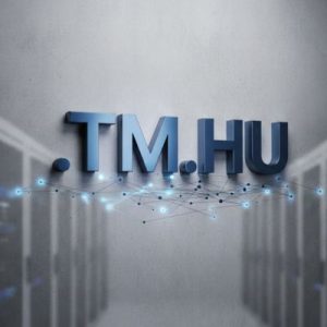 What is a .TM.HU Domain