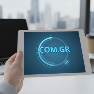 When and Why You Should Renew Your .COM.GR Domain Names