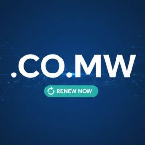 When and Why You Should Renew Your .CO.MW Domain