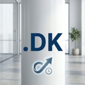 When and Why You Should Renew Your .DK Domain
