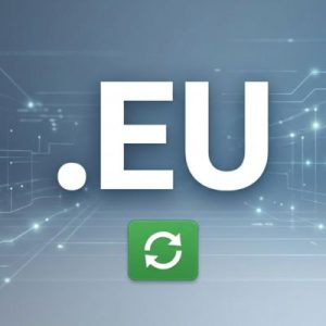 When and Why You Should Renew Your .EU Domain