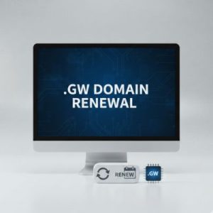 When and Why You Should Renew Your .GW Domain