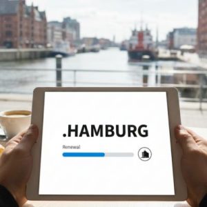 When and Why You Should Renew Your .HAMBURG Domain