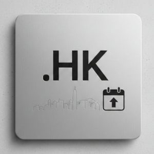 When and Why You Should Renew Your .HK Domain