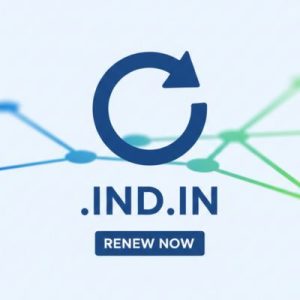 When and Why You Should Renew Your .IND.IN Domain