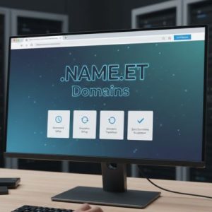 When and Why You Should Renew Your .NAME.ET Domain