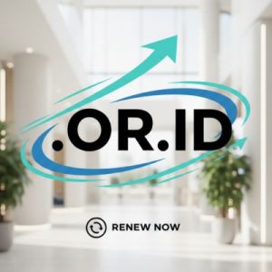 When and Why You Should Renew Your .OR.ID Domain