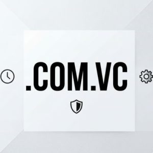 24/7 Technical Support, Strategy, and Expert Assistance- .COM.VC Domain