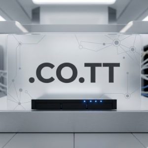 24/7 Technical Support, Strategy, and Expert Assistance- .CO.TT Domains