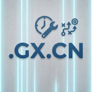 24/7 Technical Support, Strategy, and Expert Assistance-.GX.CN Domains