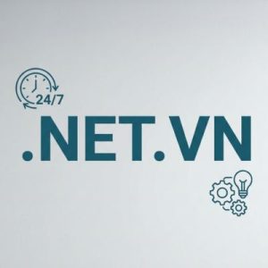24/7 Technical Support, Strategy, and Expert Assistance- .NET.VN Domains