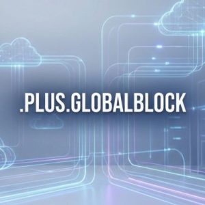 24/7 Technical Support, Strategy, and Expert Assistance- .PLUS.GLOBALBLOCK Domains