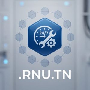 24/7 Technical Support, Strategy, and Expert Assistance - .RNU.TN Domains