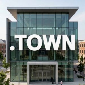 24/7 Technical Support, Strategy, and Expert Assistance - .TOWN Domains