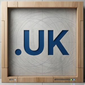 24/7 Technical Support, Strategy, and Expert Assistance- .UK Domains
