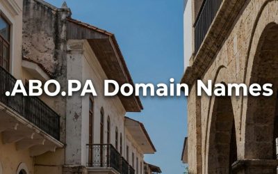 .ABO.PA Domain Names
