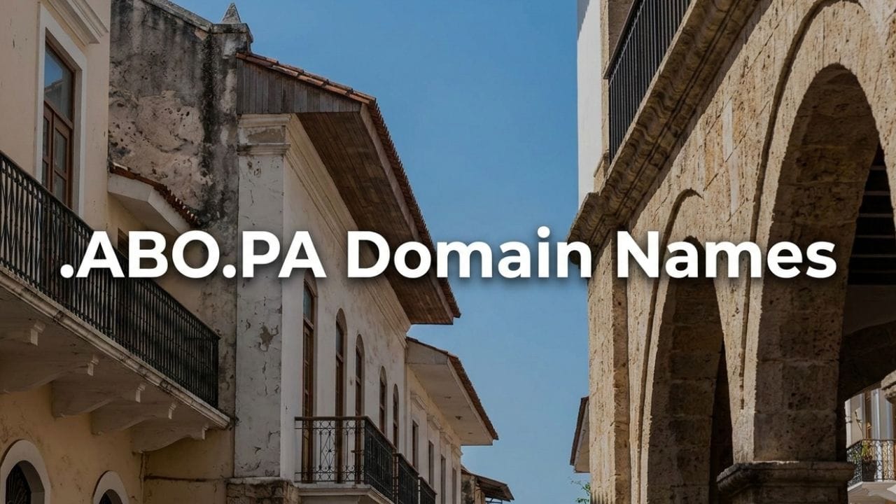 .ABO.PA Domain Names .ABO.PA Domain Names