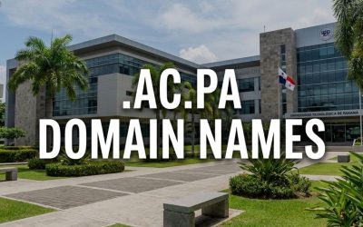 .AC.PA Domain Names