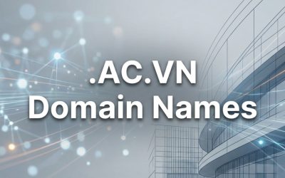 .AC.VN Domain Names