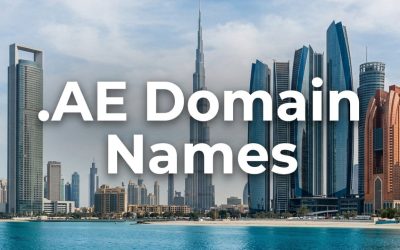 .AE Domain Names