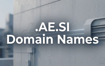 .AE.SI Domain Names