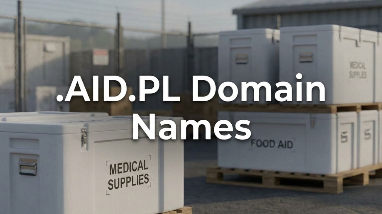 .AID.PL Domain Names