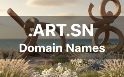 .ART.SN Domain Names