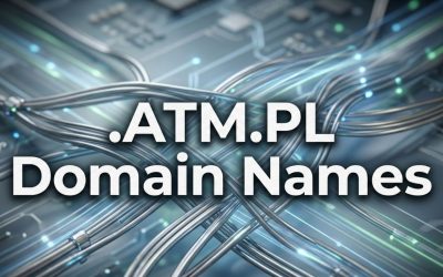 .ATM.PL Domain Names