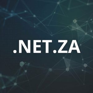 About .NET.ZA Domain Names