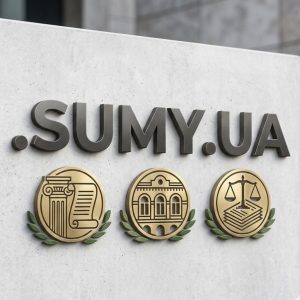 Accredited and Authorized .SUMY.UA Domain Registrars