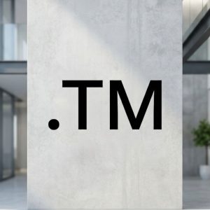 Accredited and Authorized .TM Domain Registrars