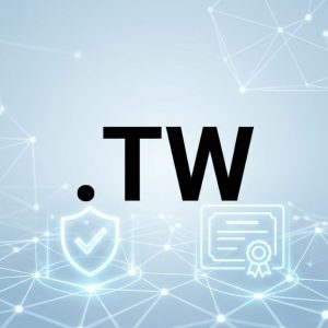 Accredited and Authorized .TW Domain Registrars