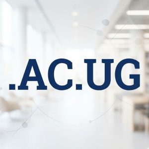 Advantages of Hosting Your .AC.UG Domain with Hiya Digital