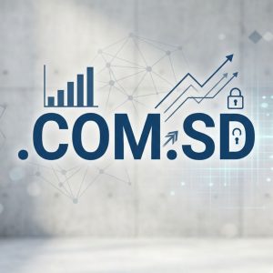 Advantages of Hosting Your .COM.SD Domain with Hiya Digital