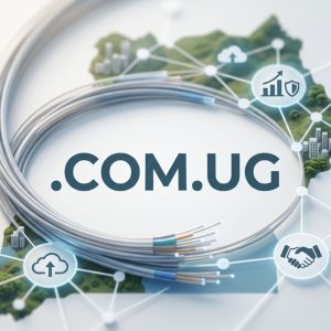 Advantages of Hosting Your .COM.UG Domain with Hiya Digital
