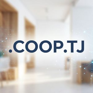 Advantages of Hosting Your .COOP.TJ Domain with Hiya Digital