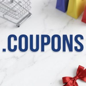 Advantages of Hosting Your .COUPONS Domain with Hiya Digital