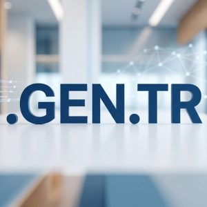Advantages of Hosting Your .GEN.TR Domain with Hiya Digital