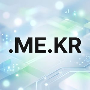 Advantages of Hosting Your .ME.KR Domain with Hiya Digital