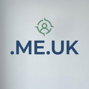 Advantages of Hosting Your .ME.UK Domain with Hiya Digital