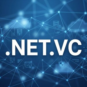 Advantages of Hosting Your .NET.VC Domain with Hiya Digital