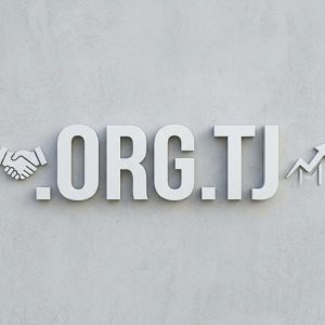 Advantages of Hosting Your .ORG.TJ Domain with Hiya Digital
