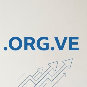 Advantages of Hosting Your .ORG.VE Domain with Hiya Digital