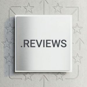 Advantages of Hosting Your .REVIEWS Domain with Hiya Digital