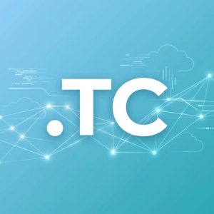 Advantages of Hosting Your .TC Domain with Hiya Digital