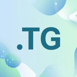 Advantages of Hosting Your .TG Domain with Hiya Digital